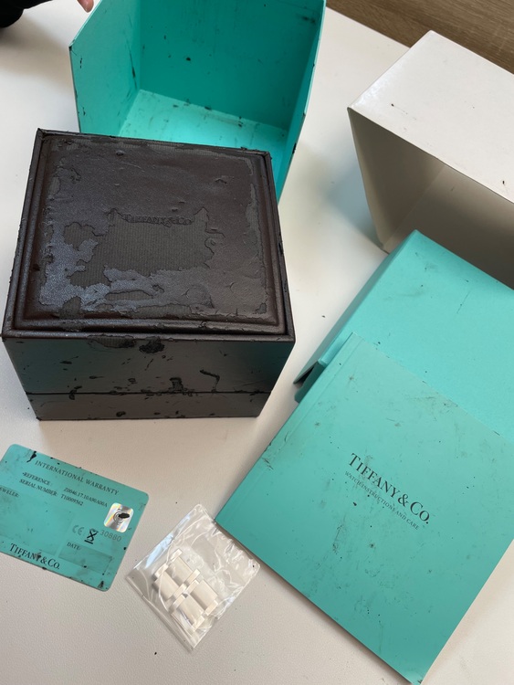 その他 その他 2400031099703jam（高級時計）の商品画像 - 査定依頼日：2025年11月15日 - 最高査定価格：100,000円