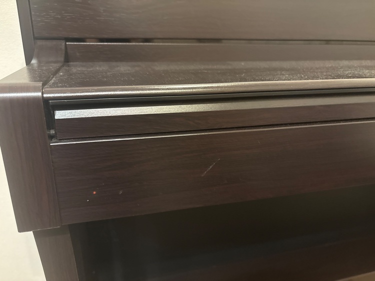 CLP635（ピアノ・楽器・PA機材）の商品画像 - 査定依頼日：2026年1月24日 - 最高査定価格：31,000円