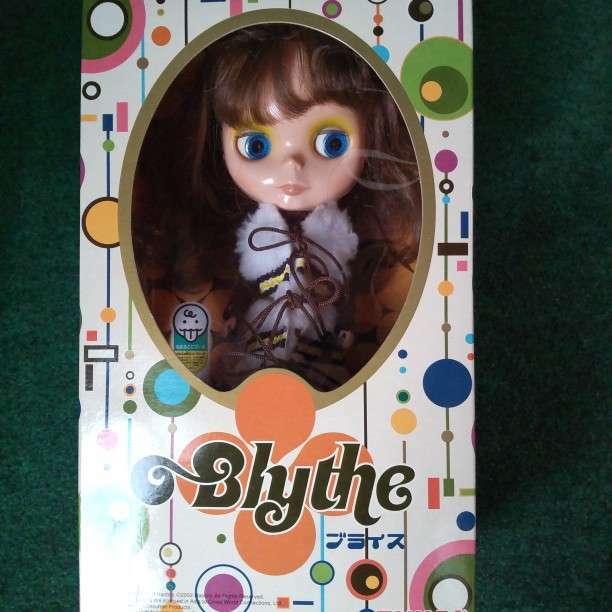 ネオブライス、アズテックアライバル（その他のおもちゃ）の商品画像 - 査定依頼日：2025年5月19日 - 最高査定価格：25,000円