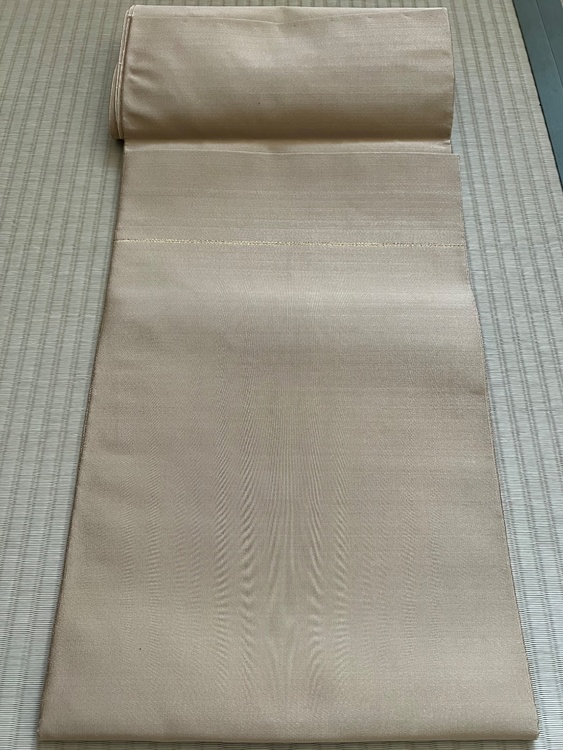 証紙付き 西陣 爪掻本綴織 袋帯 石川つゞれ（着物）の商品画像 - 査定依頼日：2026年8月16日 - 最高査定価格：3,000円