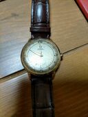 オメガ その他 OMEGA】オメガ ハーフローター G6213 Cal.351 自動巻き メンズ（高級時計）の商品画像 - 査定依頼日：2025年6月7日 - 最高査定価格：85,000円