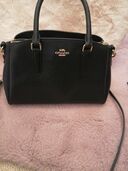 その他 コーチ （ブランドバッグ）の商品画像 - 査定依頼日：2025年6月14日 - 最高査定価格：700円