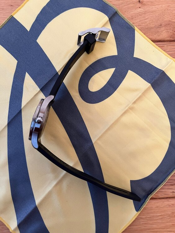 ブライトリング その他 （高級時計）の商品画像 - 査定依頼日：2025年4月2日 - 最高査定価格：320,000円