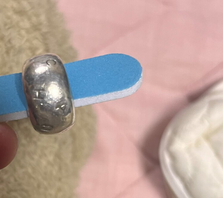 CHANELリング（金・貴金属）の商品画像 - 査定依頼日：2025年2月15日 - 最高査定価格：200,000円