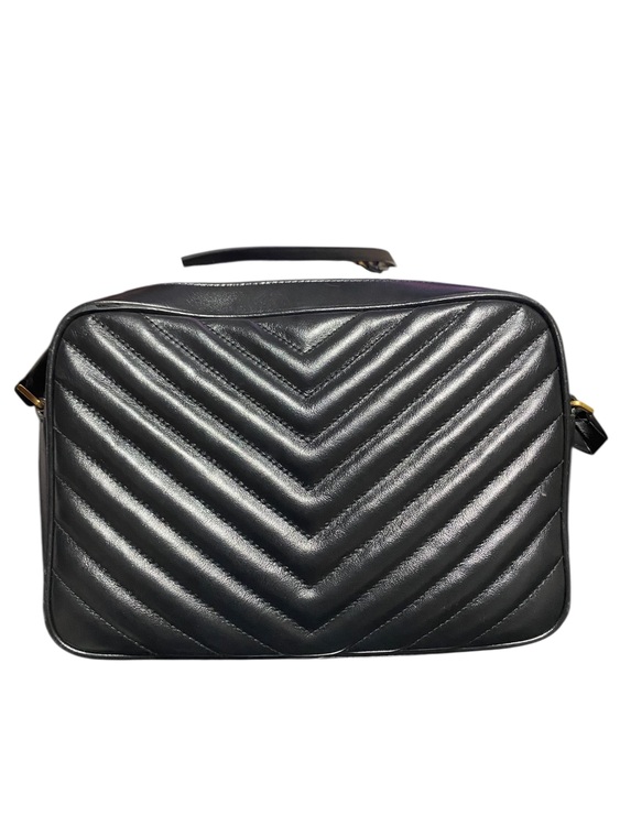 イブサンローラン  （ブランドバッグ）の商品画像 - 査定依頼日：2025年9月15日 - 最高査定価格：140,000円