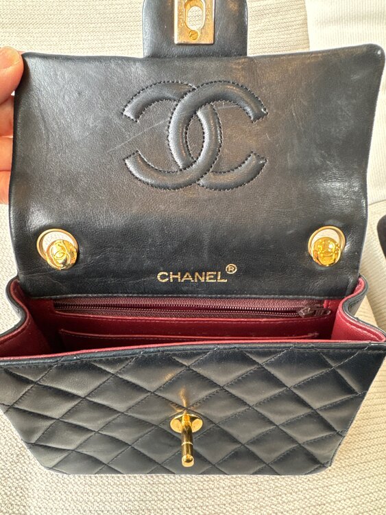 シャネル マトラッセ （ブランドバッグ）の商品画像 - 査定依頼日：2025年5月19日 - 最高査定価格：300,000円