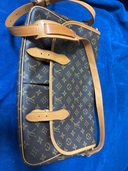 ルイヴィトン モノグラム （ブランドバッグ）の商品画像 - 査定依頼日：2025年10月31日 - 最高査定価格：150,000円