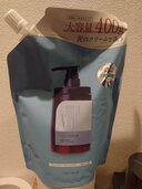 coconeクレイクリームシャンプーモイストボトル詰め替え２個セット（コスメ・美容・健康器具）の商品画像 - 査定依頼日：2026年7月5日 - 最高査定価格：3,500円