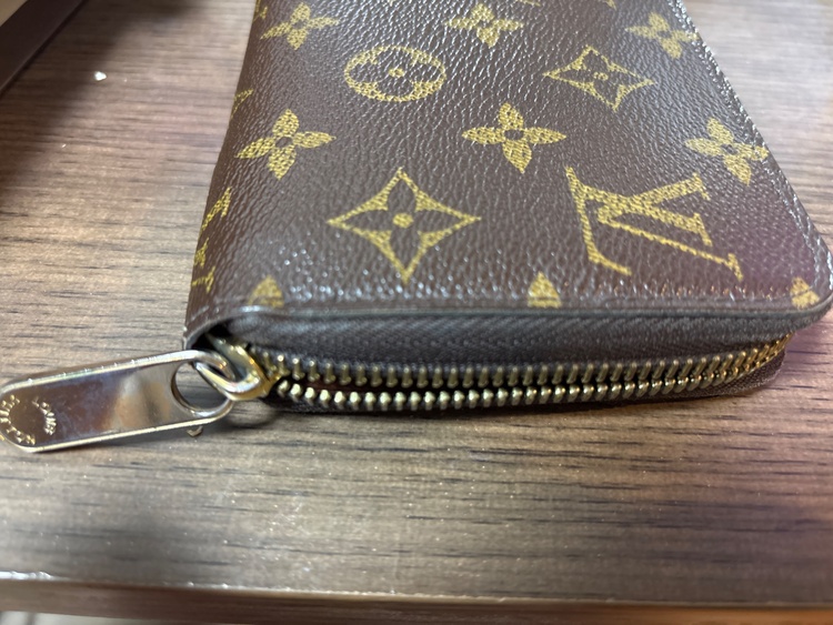 ルイヴィトン モノグラム （ブランドバッグ）の商品画像 - 査定依頼日：2026年1月17日 - 最高査定価格：50,000円