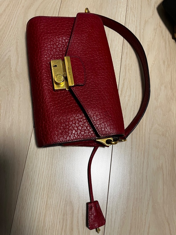 不明（ブランドバッグ）の商品画像 - 査定依頼日：2026年3月30日 - 最高査定価格：50,000円