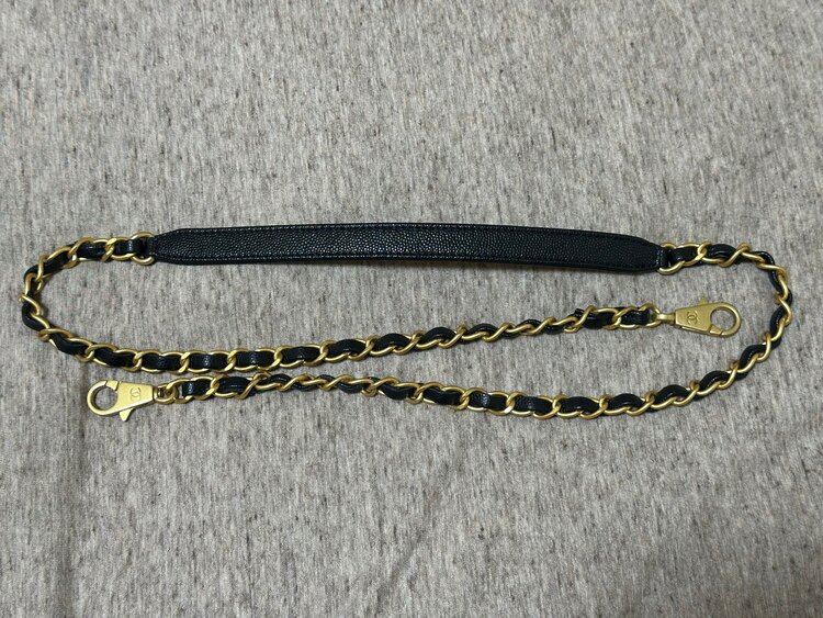 シャネル シャネル(その他) （ブランドバッグ）の商品画像 - 査定依頼日：2025年1月8日 - 最高査定価格：670,000円