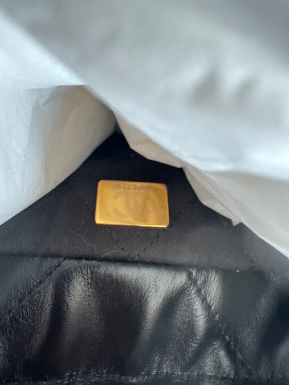 シャネル シャネル(その他) （ブランドバッグ）の商品画像 - 査定依頼日：2026年2月8日 - 最高査定価格：580,000円