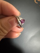 ルビー（金・貴金属）の商品画像 - 査定依頼日：2026年4月5日 - 最高査定価格：100,000円