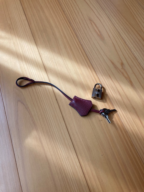 バーキントゴルージュアッシュ35cm（ブランドバッグ）の商品画像 - 査定依頼日：2025年6月23日 - 最高査定価格：1,300,000円