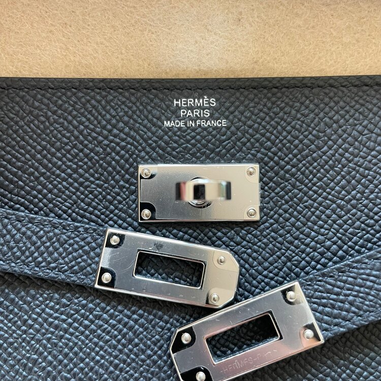 エルメス ケリー （ブランドバッグ）の商品画像 - 査定依頼日：2025年5月20日 - 最高査定価格：790,000円