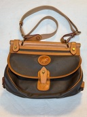 ハンティングワールド　カバン（古着・ファッション）の商品画像 - 査定依頼日：2025年6月6日