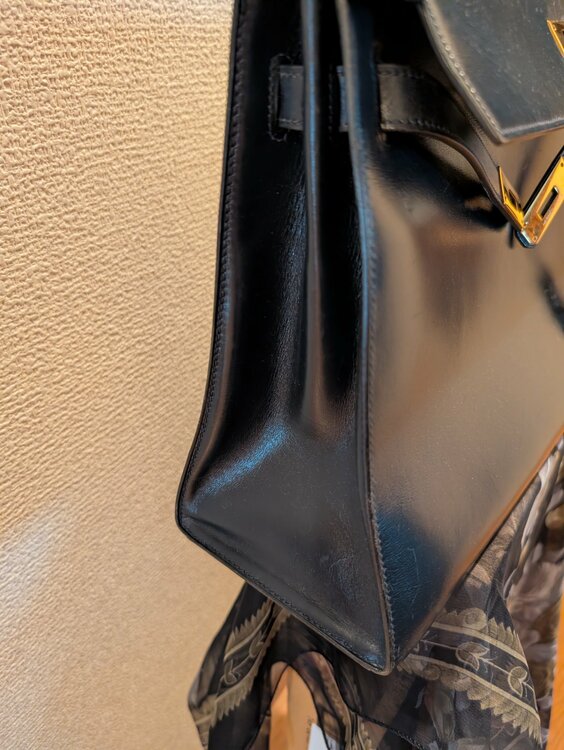 エルメス ケリー （ブランドバッグ）の商品画像 - 査定依頼日：2026年4月29日 - 最高査定価格：950,000円