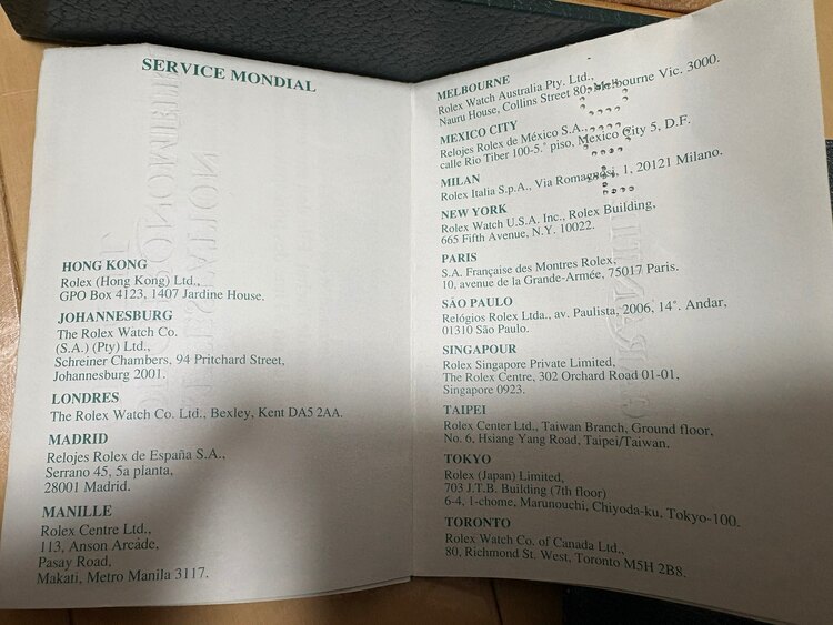 ロレックス GMTマスター 16700 あかあ（高級時計）の商品画像 - 査定依頼日：2025年3月14日 - 最高査定価格：1,650,000円