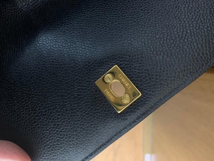 シャネル（ブランドバッグ）の商品画像 - 査定依頼日：2025年2月25日 - 最高査定価格：380,000円