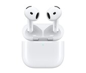AirPods 第4世代　MXP93J/A（オーディオ・スピーカー）の商品画像 - 査定依頼日：2025年5月17日 - 最高査定価格：15,000円