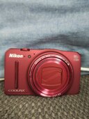 COOLPIX S9700（カメラ）の商品画像 - 査定依頼日：2026年9月13日 - 最高査定価格：25,000円