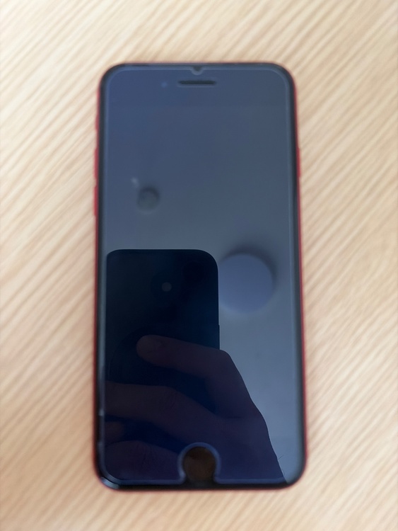 iPhone SE 第2世代（スマホ）の商品画像 - 査定依頼日：2026年5月9日 - 最高査定価格：12,000円