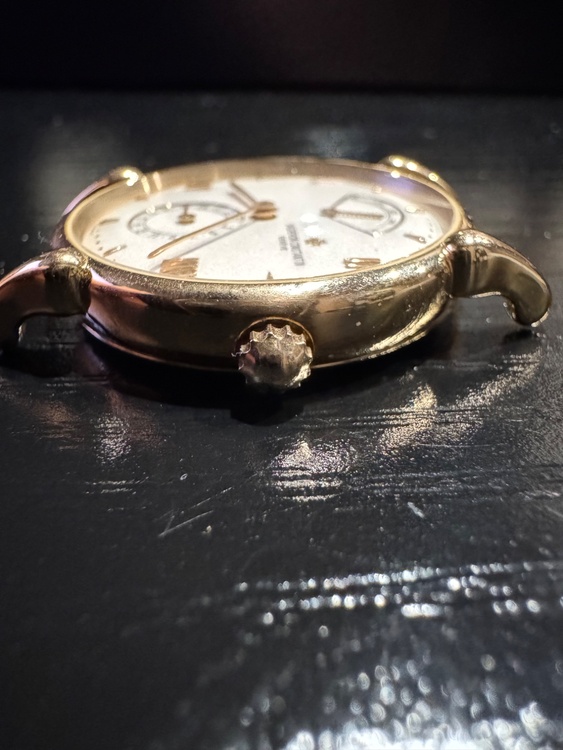 ヴァシュロン コンスタンタン その他 （高級時計）の商品画像 - 査定依頼日：2026年3月26日 - 最高査定価格：1,300,000円