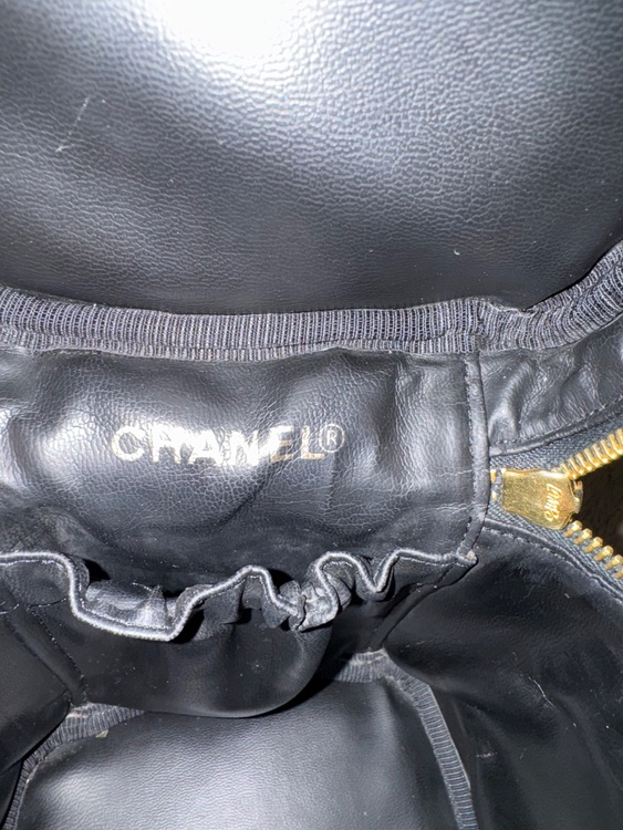 バニティ（ブランドバッグ）の商品画像 - 査定依頼日：2026年3月24日 - 最高査定価格：110,000円