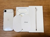 iPhone iPhone Air 256GB SIMフリー（スマホ）の商品画像 - 査定依頼日：2026年9月14日 - 最高査定価格：103,000円