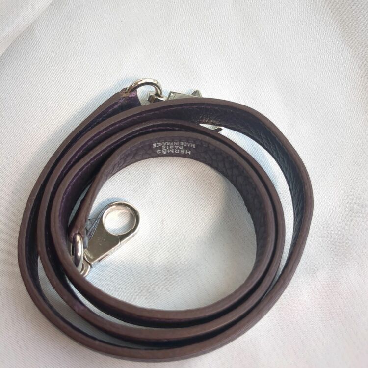 ボリード　35 レザン（ブランドバッグ）の商品画像 - 査定依頼日：2025年11月5日 - 最高査定価格：300,000円