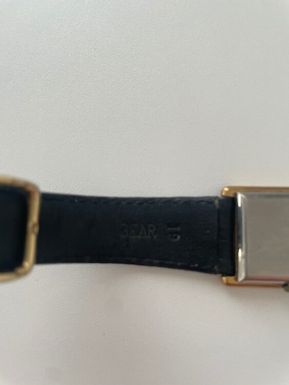 オメガ その他 00-17（高級時計）の商品画像 - 査定依頼日：2025年3月31日 - 最高査定価格：10,000円