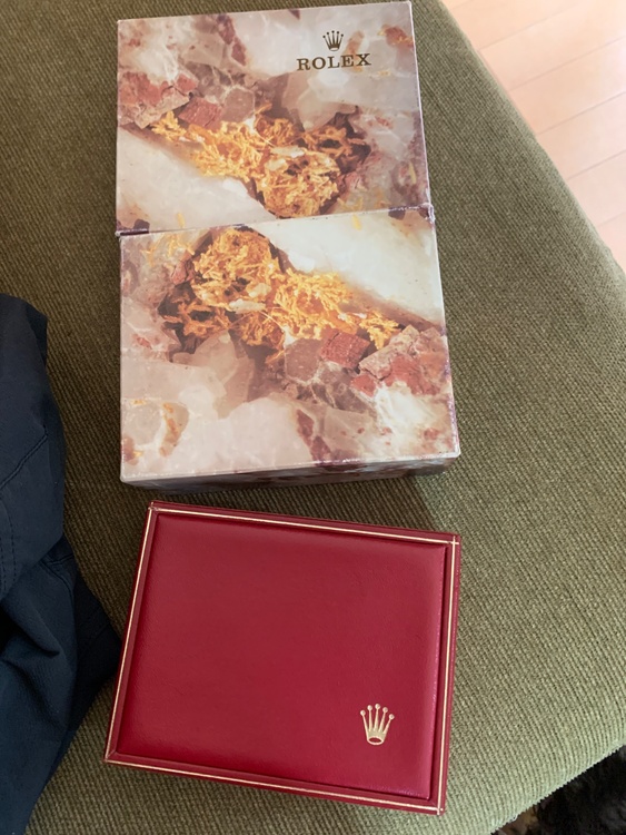 ロレックス その他 14000（高級時計）の商品画像 - 査定依頼日：2026年1月20日 - 最高査定価格：870,000円