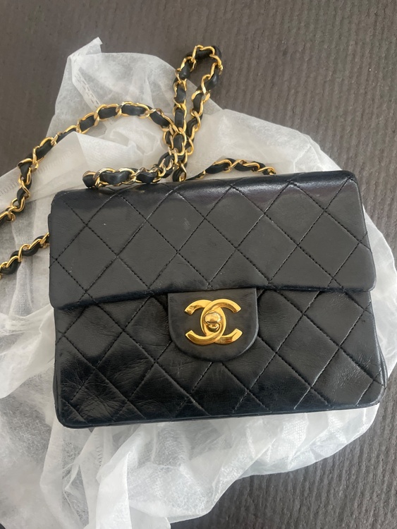 シャネル マトラッセ （ブランドバッグ）の商品画像 - 査定依頼日：2025年12月27日 - 最高査定価格：350,000円
