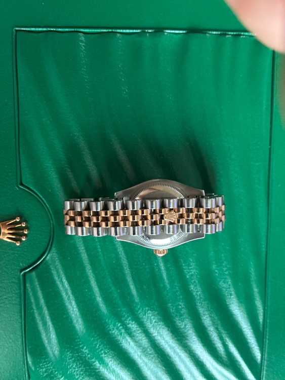 ロレックス デイトナ 17917（高級時計）の商品画像 - 査定依頼日：2026年2月21日 - 最高査定価格：1,200,000円