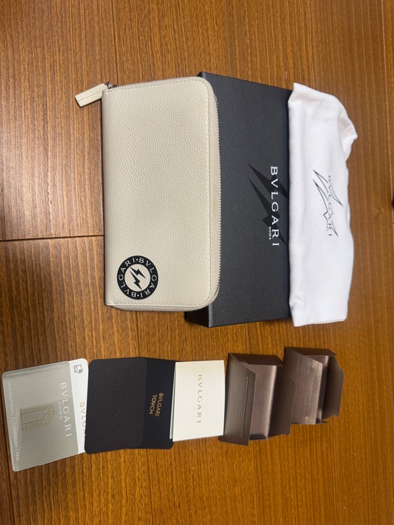 ブルガリ その他 ふらぐめん（高級時計）の商品画像 - 査定依頼日：2025年11月24日 - 最高査定価格：650,000円