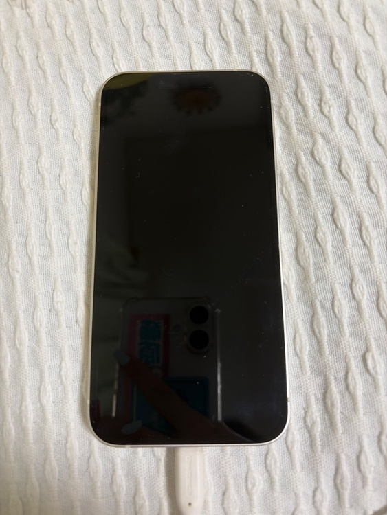 iPhone iPhone 13 128GB Softbank（スマホ）の商品画像 - 査定依頼日：2026年9月13日 - 最高査定価格：39,500円