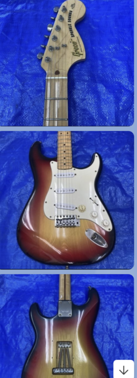 グレコ（ピアノ・楽器・PA機材）の商品画像 - 査定依頼日：2026年3月22日 - 最高査定価格：100,000円