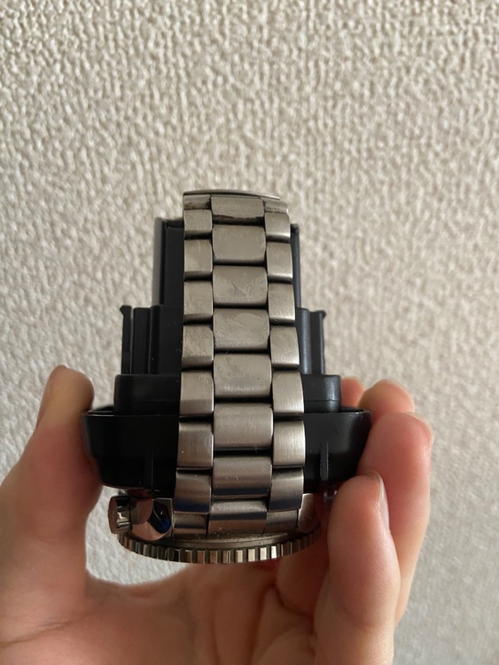 オメガ シーマスター 2329046210300（高級時計）の商品画像 - 査定依頼日：2026年2月10日 - 最高査定価格：555,000円