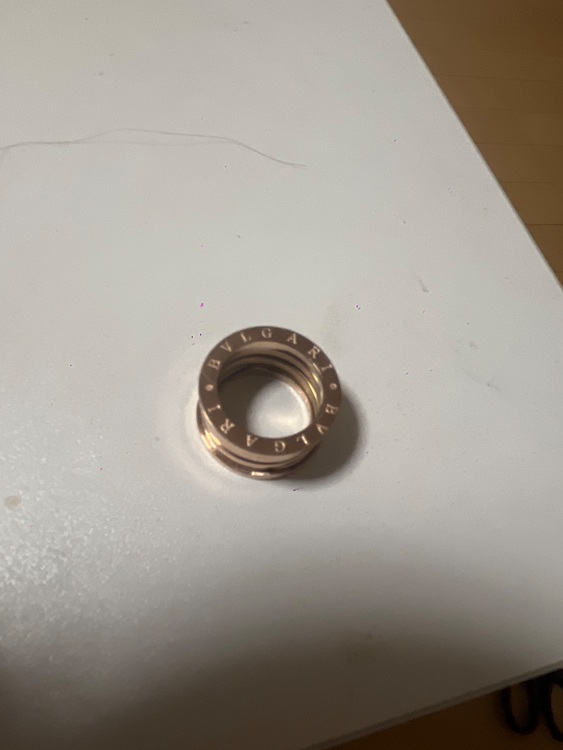 ブルガリ その他 （高級時計）の商品画像 - 査定依頼日：2025年11月1日 - 最高査定価格：200,000円