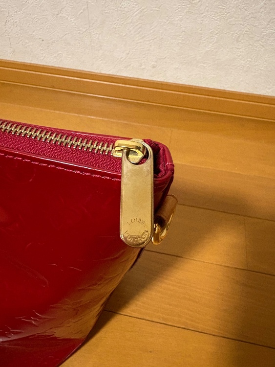ルイヴィトン ルイヴィトン(その他)（ブランドバッグ）の商品画像 - 査定依頼日：2026年9月4日 - 最高査定価格：100,000円