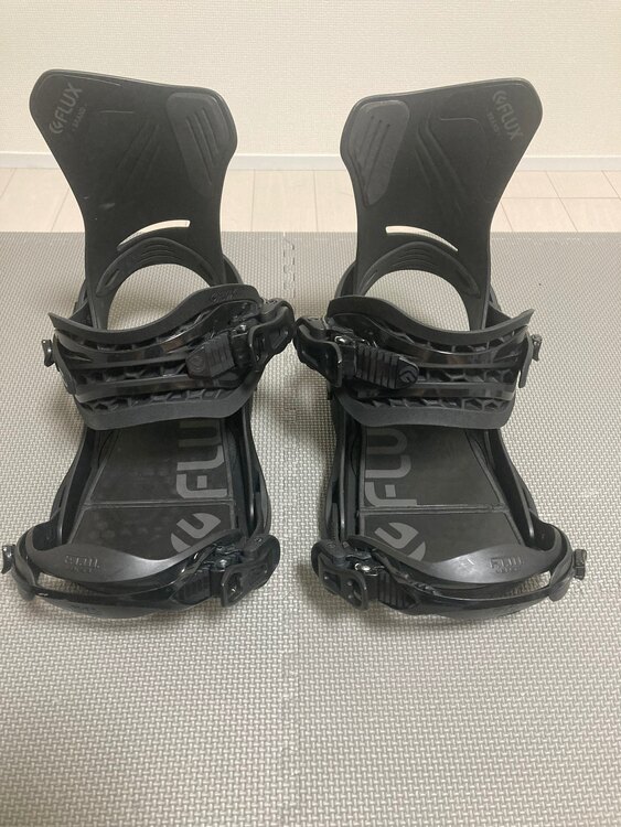 FLUX DS（その他のスポーツ用品）の商品画像 - 査定依頼日：2024年5月5日