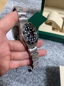 ロレックス サブマリーナー 12406（高級時計）の商品画像 - 査定依頼日：2026年4月4日 - 最高査定価格：1,970,000円