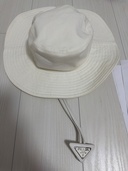PRADA ドリルハット（古着・ファッション）の商品画像 - 査定依頼日：2026年8月26日 - 最高査定価格：8,000円