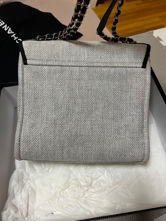 シャネル シャネル(その他) （ブランドバッグ）の商品画像 - 査定依頼日：2025年12月25日 - 最高査定価格：150,000円