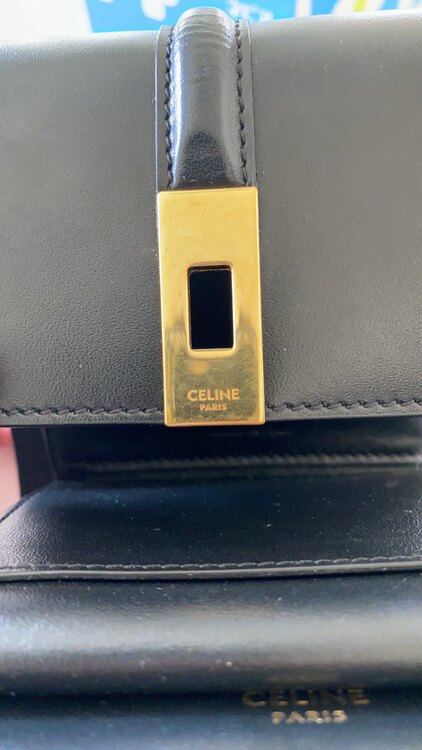 セリーヌ  （ブランドバッグ）の商品画像 - 査定依頼日：2025年2月28日 - 最高査定価格：55,000円