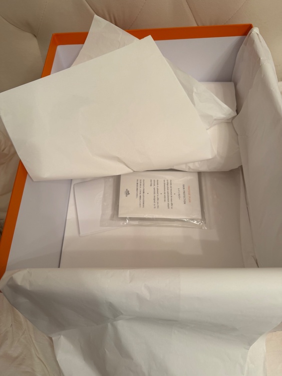 HERMES バーキン30（ブランドバッグ）の商品画像 - 査定依頼日：2026年8月20日 - 最高査定価格：2,600,000円
