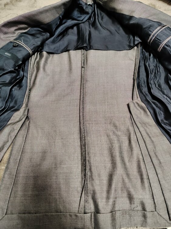 24K2FI（古着・ファッション）の商品画像 - 査定依頼日：2026年2月10日 - 最高査定価格：100,000円