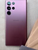 Galaxy Galaxy S22 シリーズ docomo（スマホ）の商品画像 - 査定依頼日：2026年7月3日 - 最高査定価格：32,000円