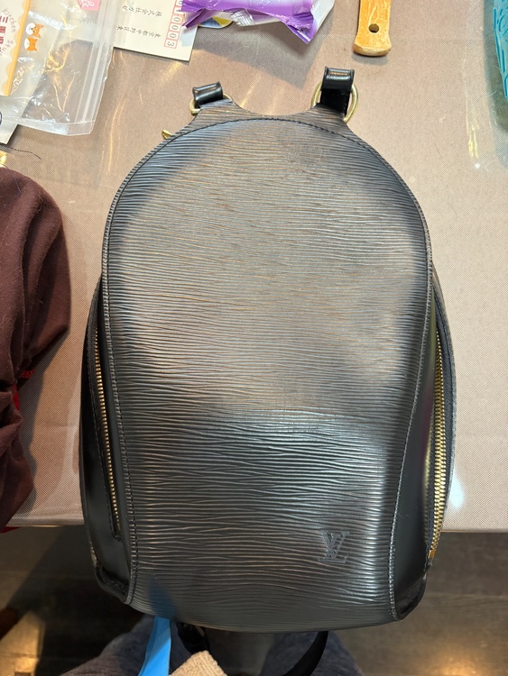 マピヨン　リュックサック（ブランドバッグ）の商品画像 - 査定依頼日：2026年1月6日 - 最高査定価格：55,000円