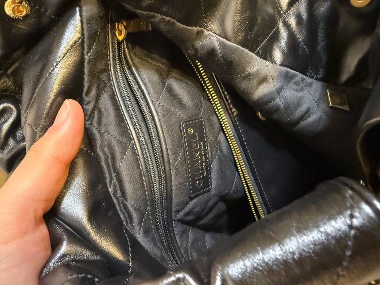 22バッグ（ブランドバッグ）の商品画像 - 査定依頼日：2026年1月26日 - 最高査定価格：550,000円